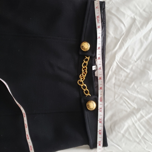 NWT Milly Girls Mini Skirt - Picture 9 of 10